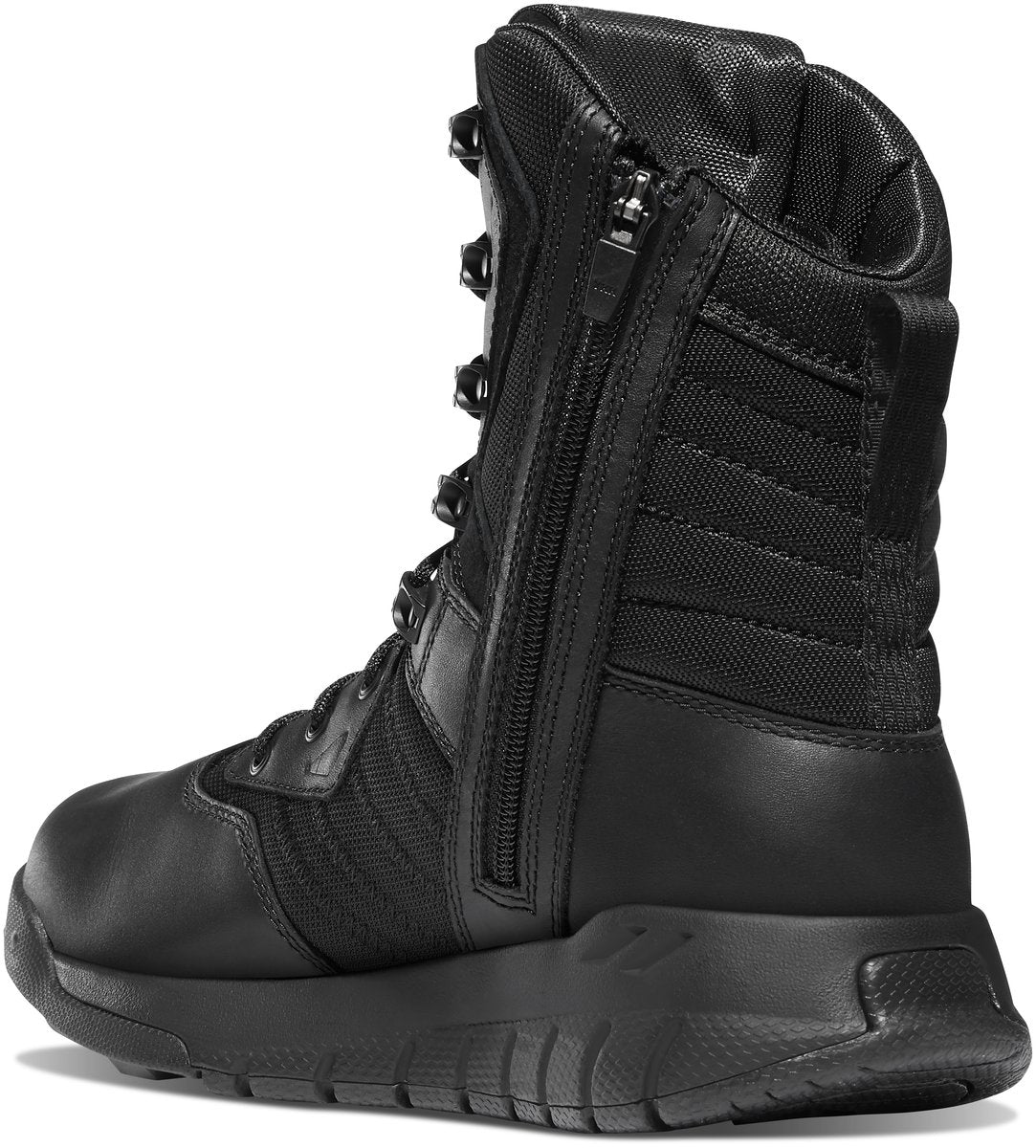 Danner Instinct Tactical Side-Zip 8" Black