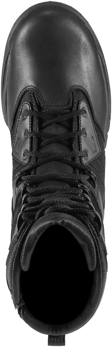 Danner Instinct Tactical Side-Zip 8" Black