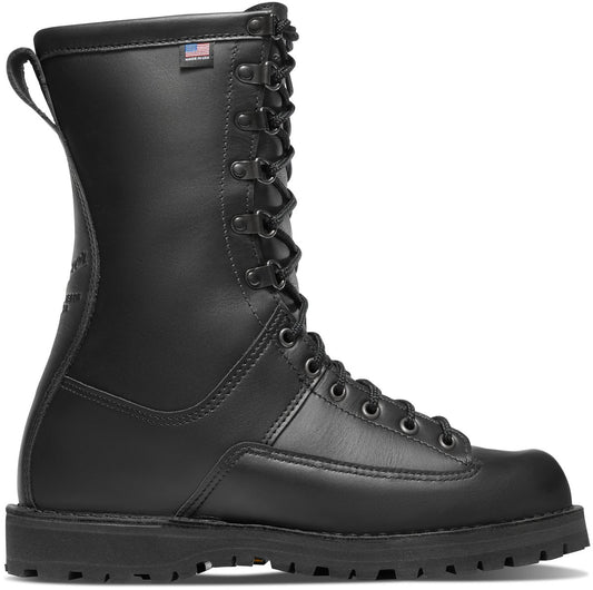 Danner Fort Lewis 10" Black