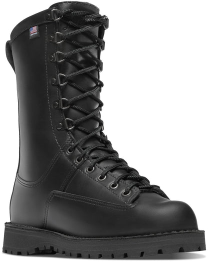Danner Fort Lewis 10" Black