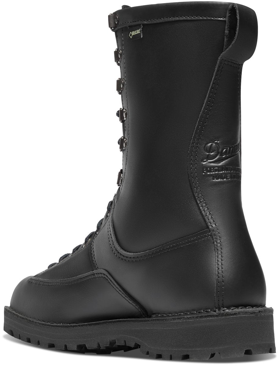 Danner Fort Lewis 10" Black