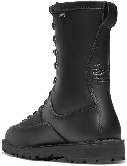 Danner Fort Lewis 10" Black
