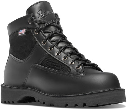 Danner Patrol 6" Black