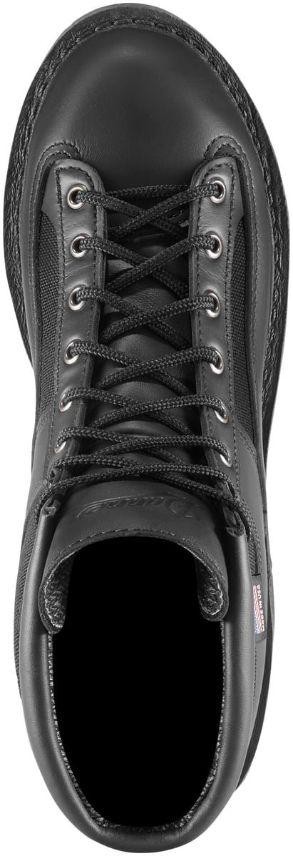 Danner Patrol 6" Black