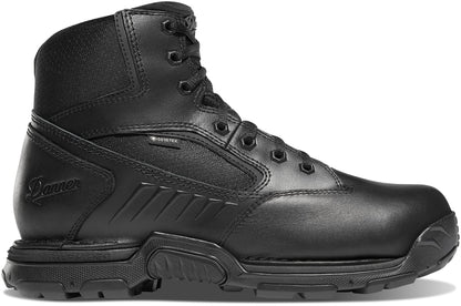 Danner Striker Bolt Side-Zip 6" Black