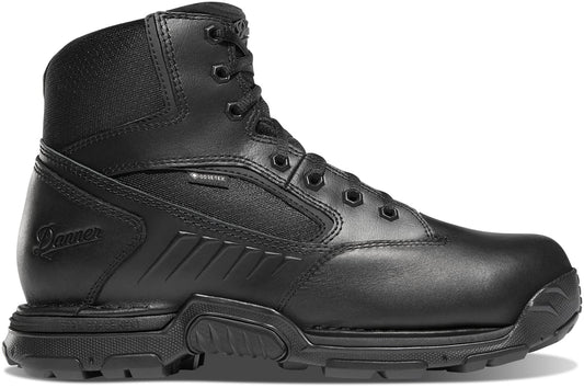Danner Striker Bolt Side-Zip 6" Black