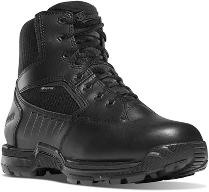 Danner Striker Bolt Side-Zip 6" Black