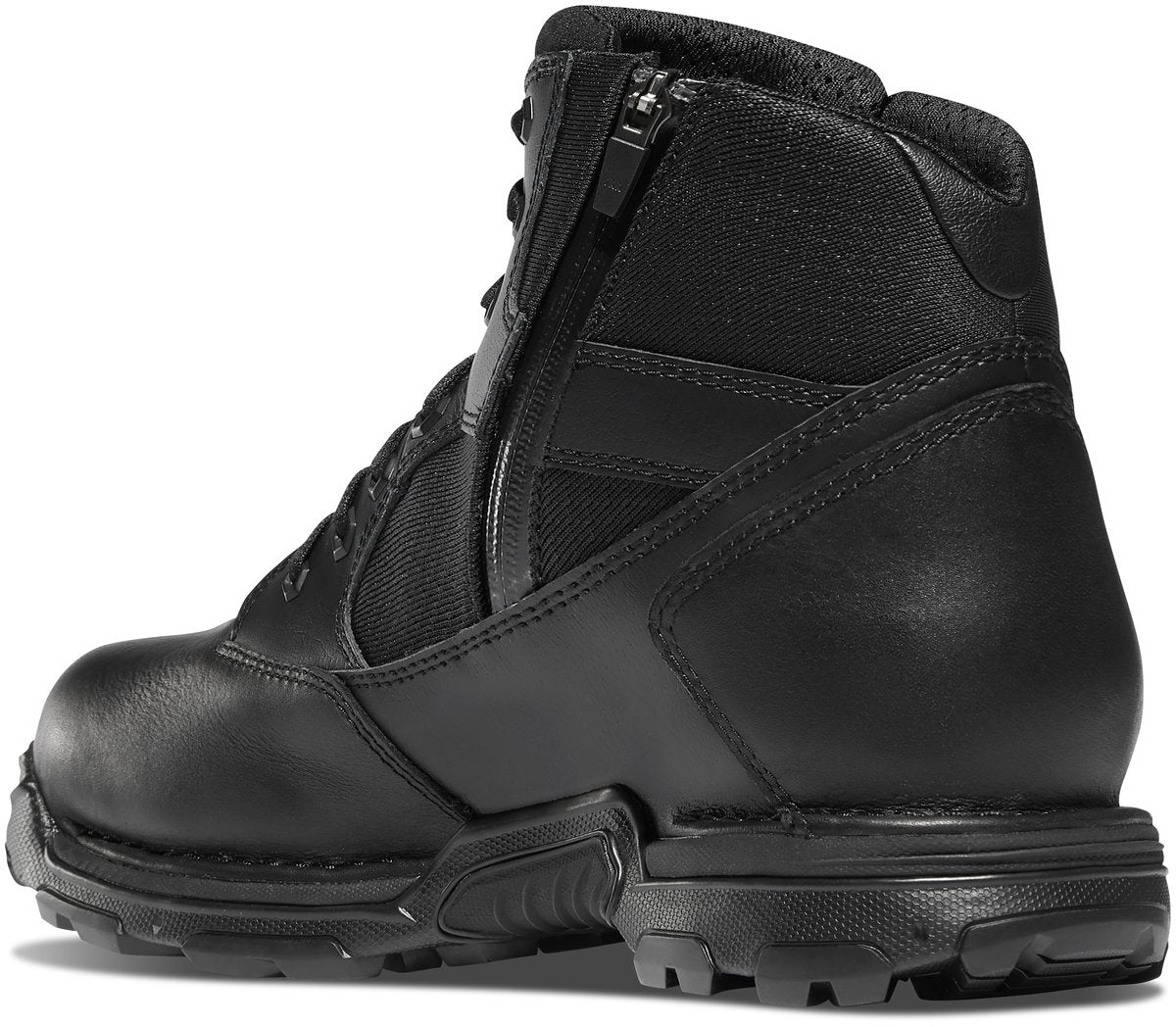 Danner Striker Bolt Side-Zip 6" Black