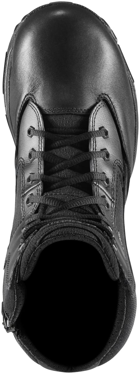 Danner Striker Bolt Side-Zip 6" Black