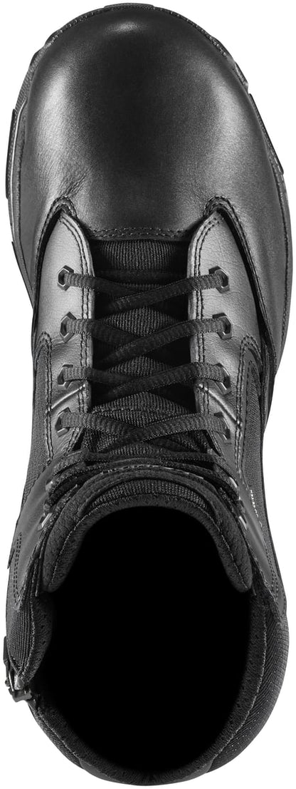 Danner Striker Bolt Side-Zip 6" Black