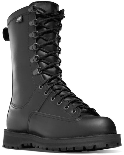 Danner Fort Lewis 10" Black Insulated 200G