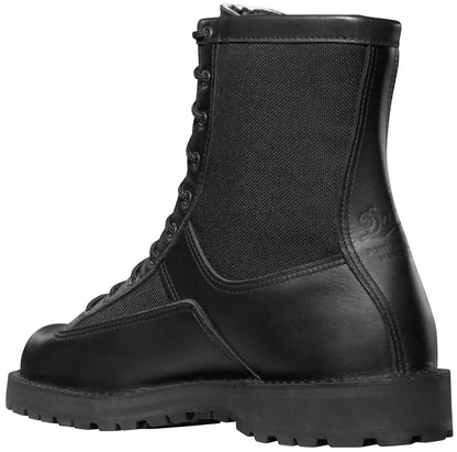 Danner Acadia 8" Black Insulated 400G
