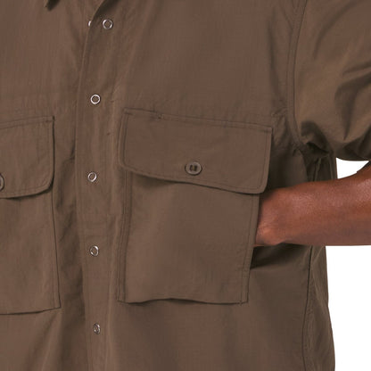Danner Ripstop Overshirt Wren