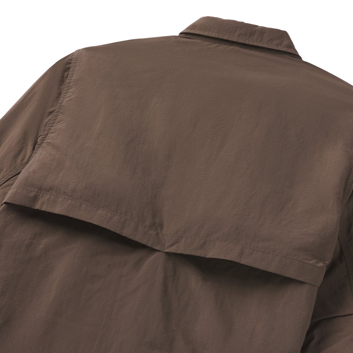 Danner Ripstop Overshirt Wren
