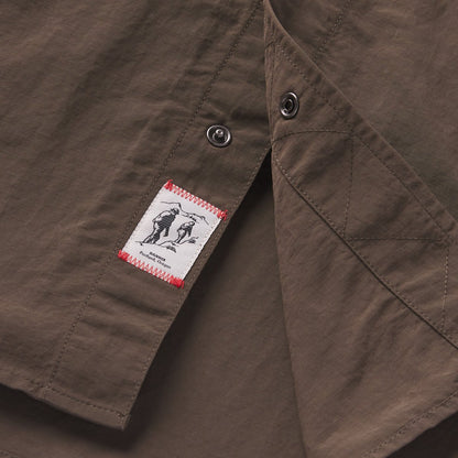 Danner Ripstop Overshirt Wren