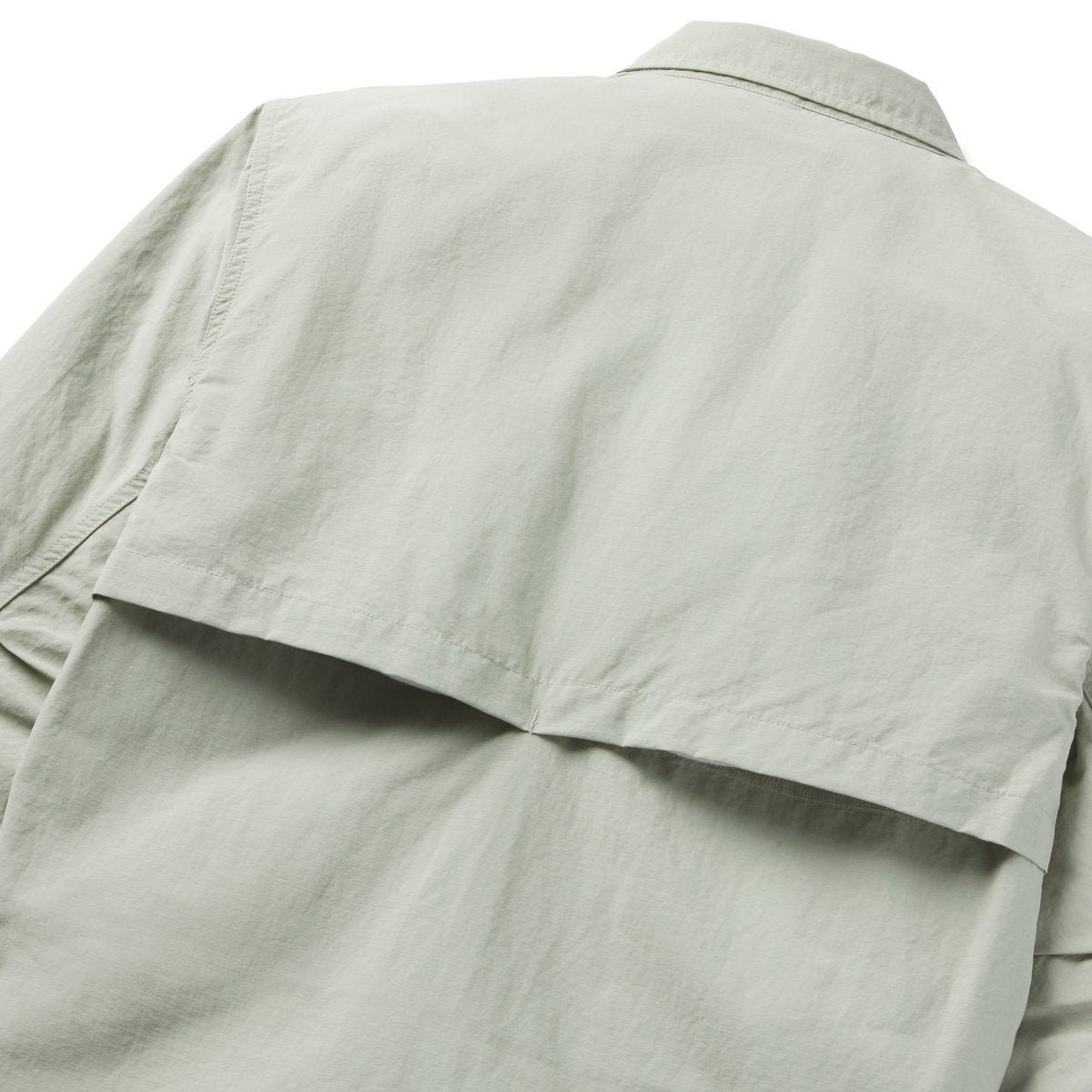 Danner Ripstop Overshirt Seagrass
