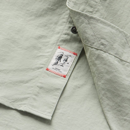 Danner Ripstop Overshirt Seagrass
