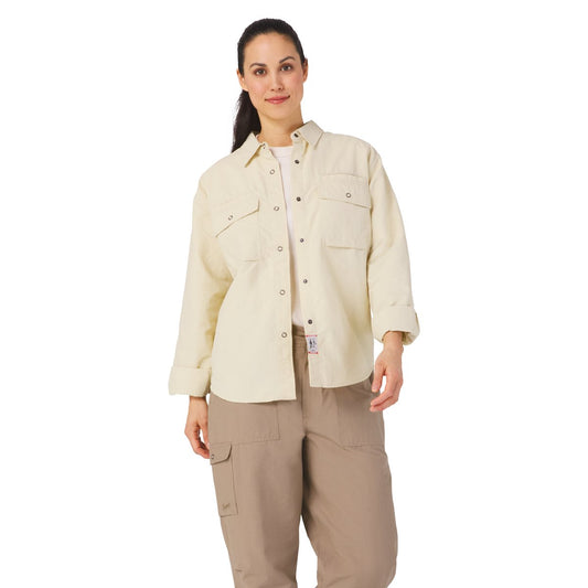 Danner Ripstop Overshirt Castle Wall