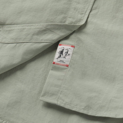 Danner Ripstop Overshirt Seagrass