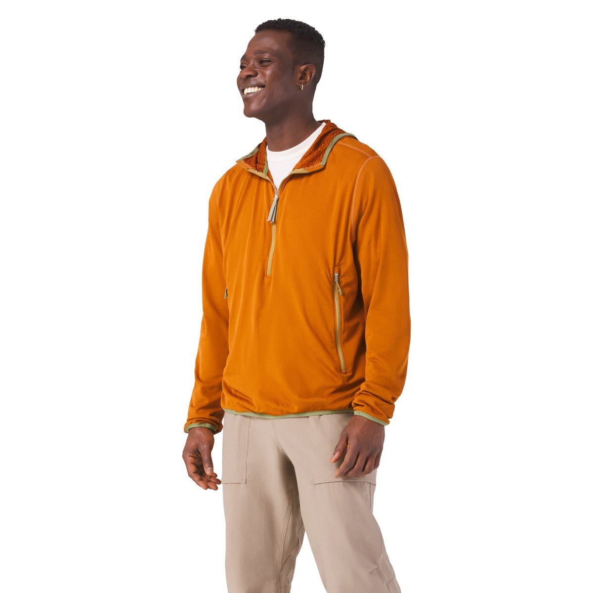 Danner Ultralight OCTA® Pullover Glazed Ginger