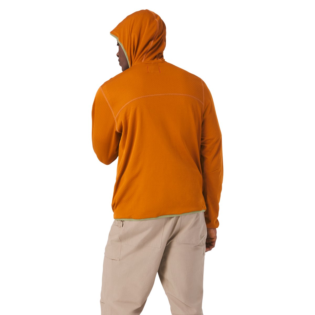 Danner Ultralight OCTA® Pullover Glazed Ginger