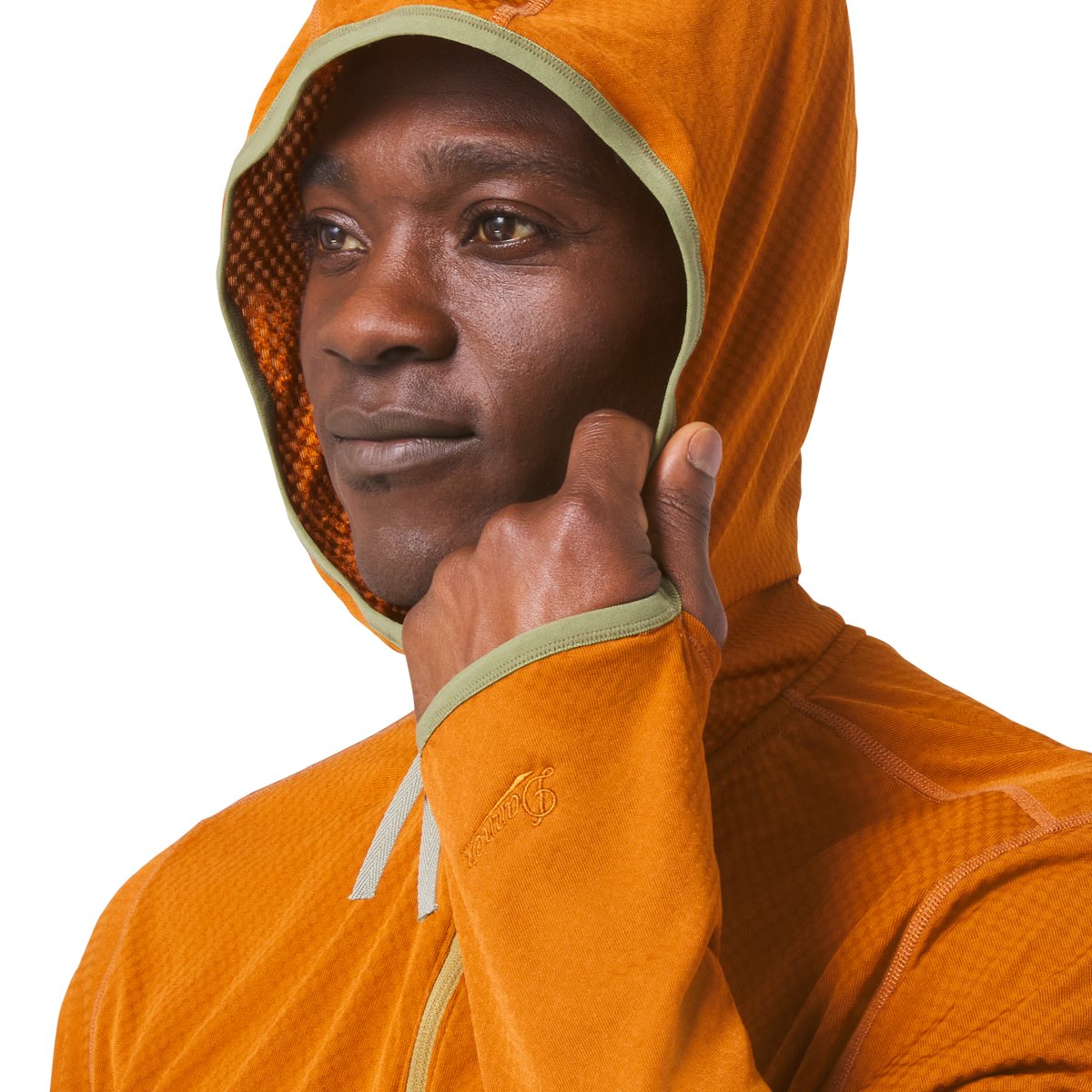 Danner Ultralight OCTA® Pullover Glazed Ginger