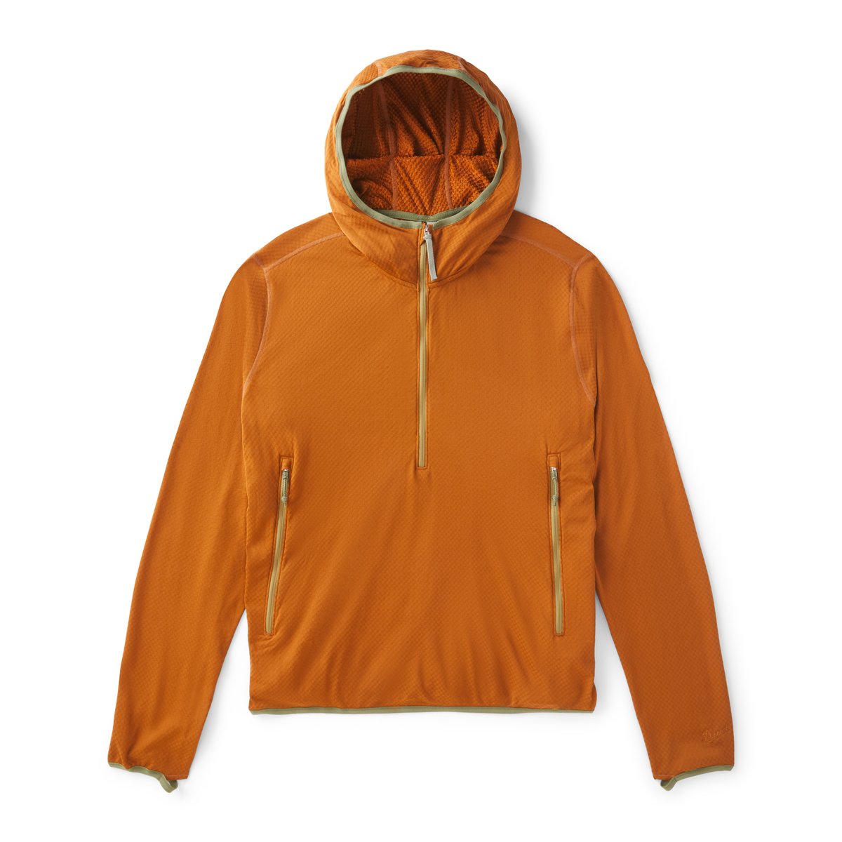 Danner Ultralight OCTA® Pullover Glazed Ginger