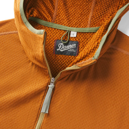 Danner Ultralight OCTA® Pullover Glazed Ginger