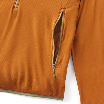 Danner Ultralight OCTA® Pullover Glazed Ginger