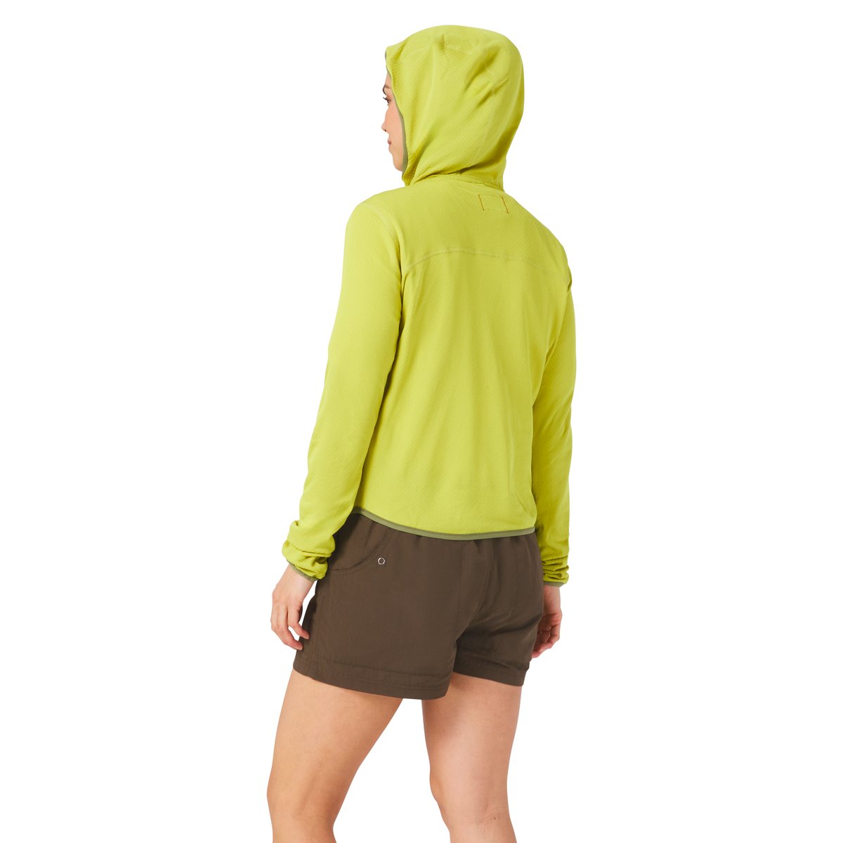 Danner Ultralight OCTA® Pullover Lentil Sprout