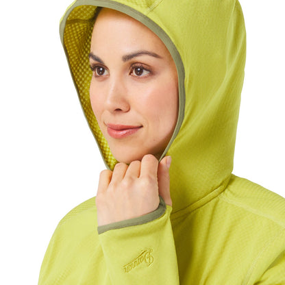 Danner Ultralight OCTA® Pullover Lentil Sprout