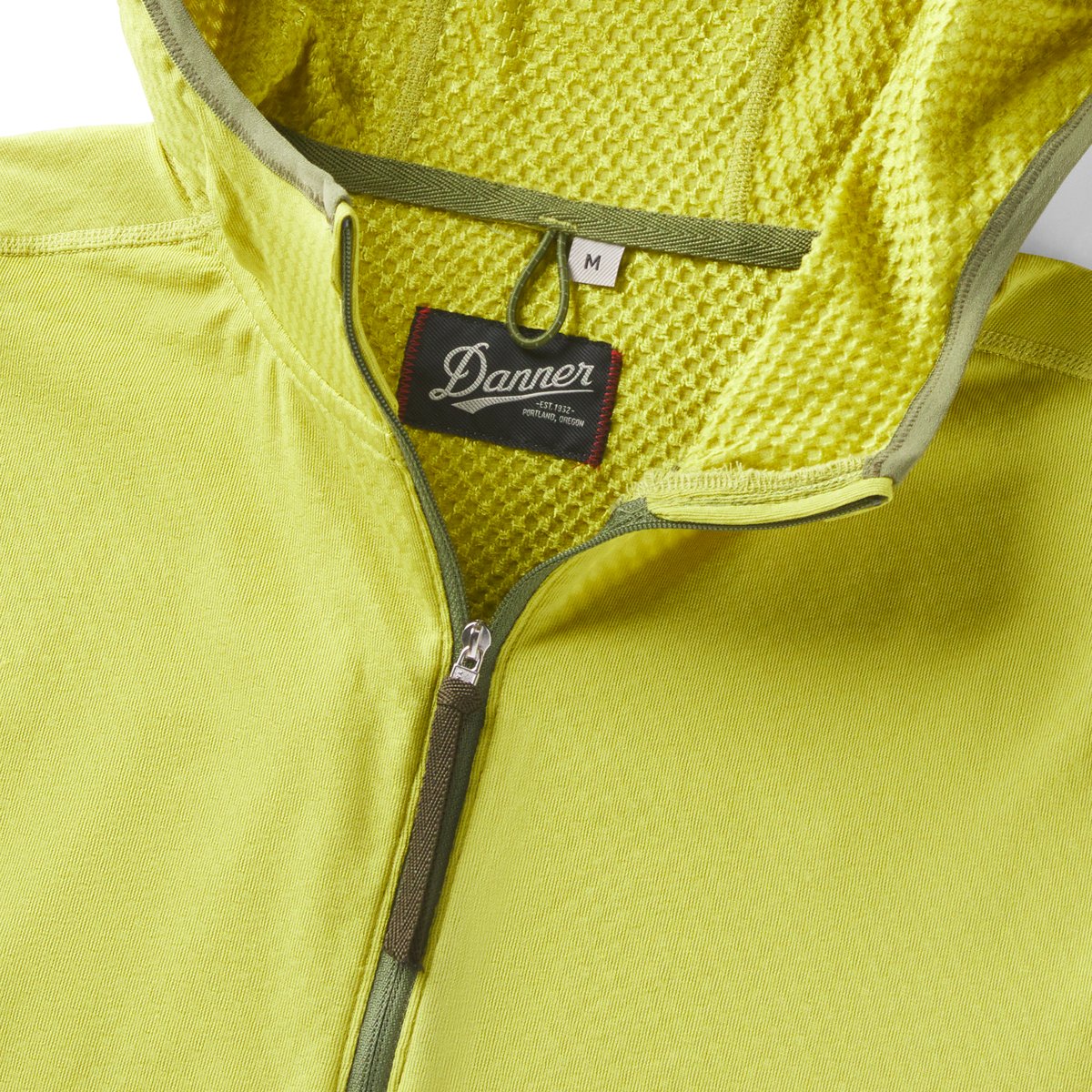 Danner Ultralight OCTA® Pullover Lentil Sprout
