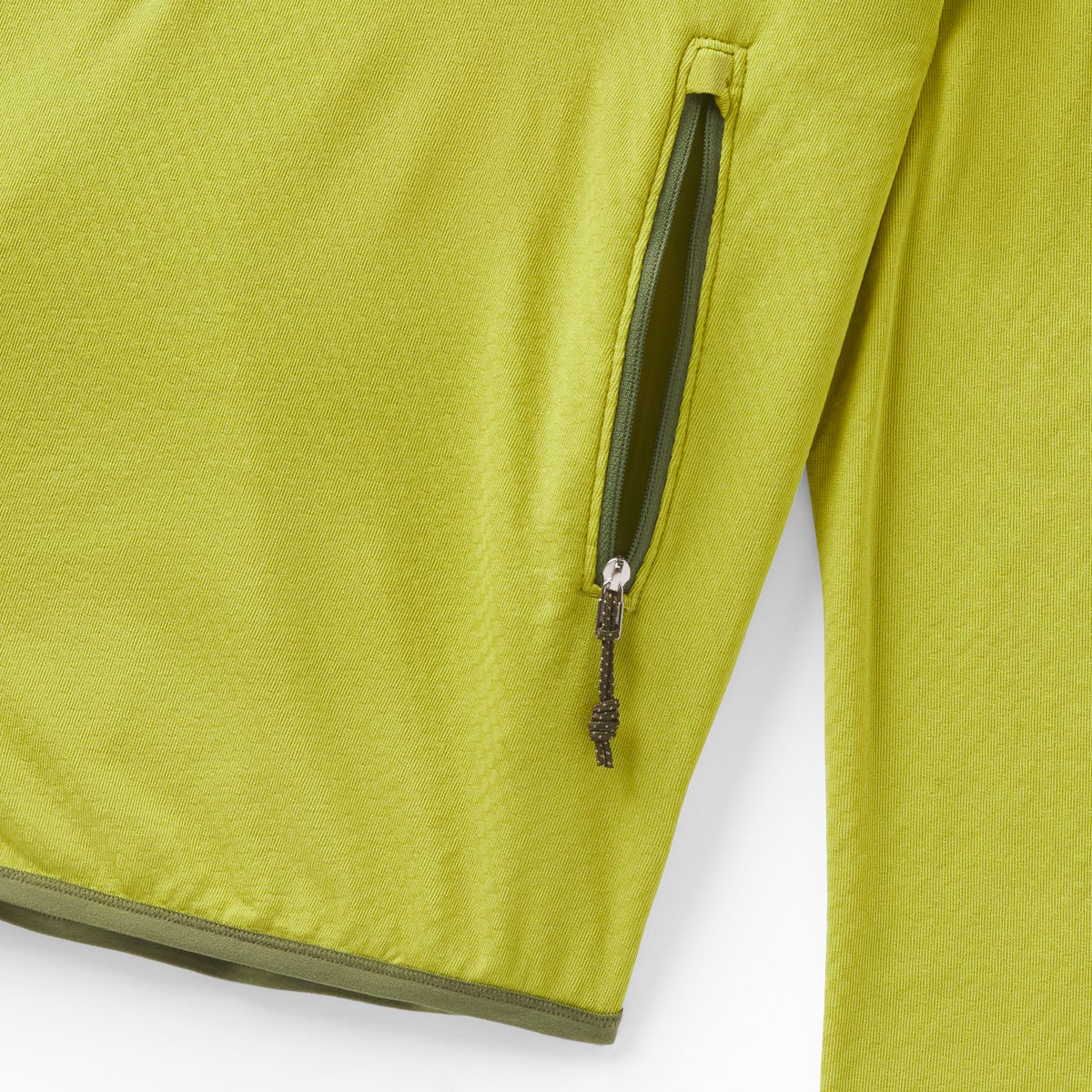 Danner Ultralight OCTA® Pullover Lentil Sprout