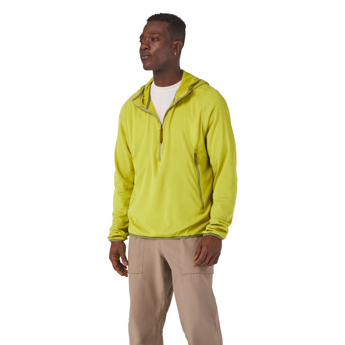 Danner Ultralight OCTA® Pullover Lentil Sprout