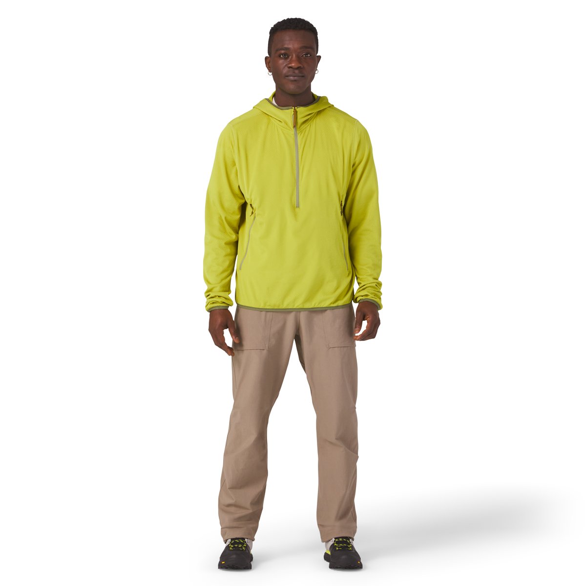 Danner Ultralight OCTA® Pullover Lentil Sprout