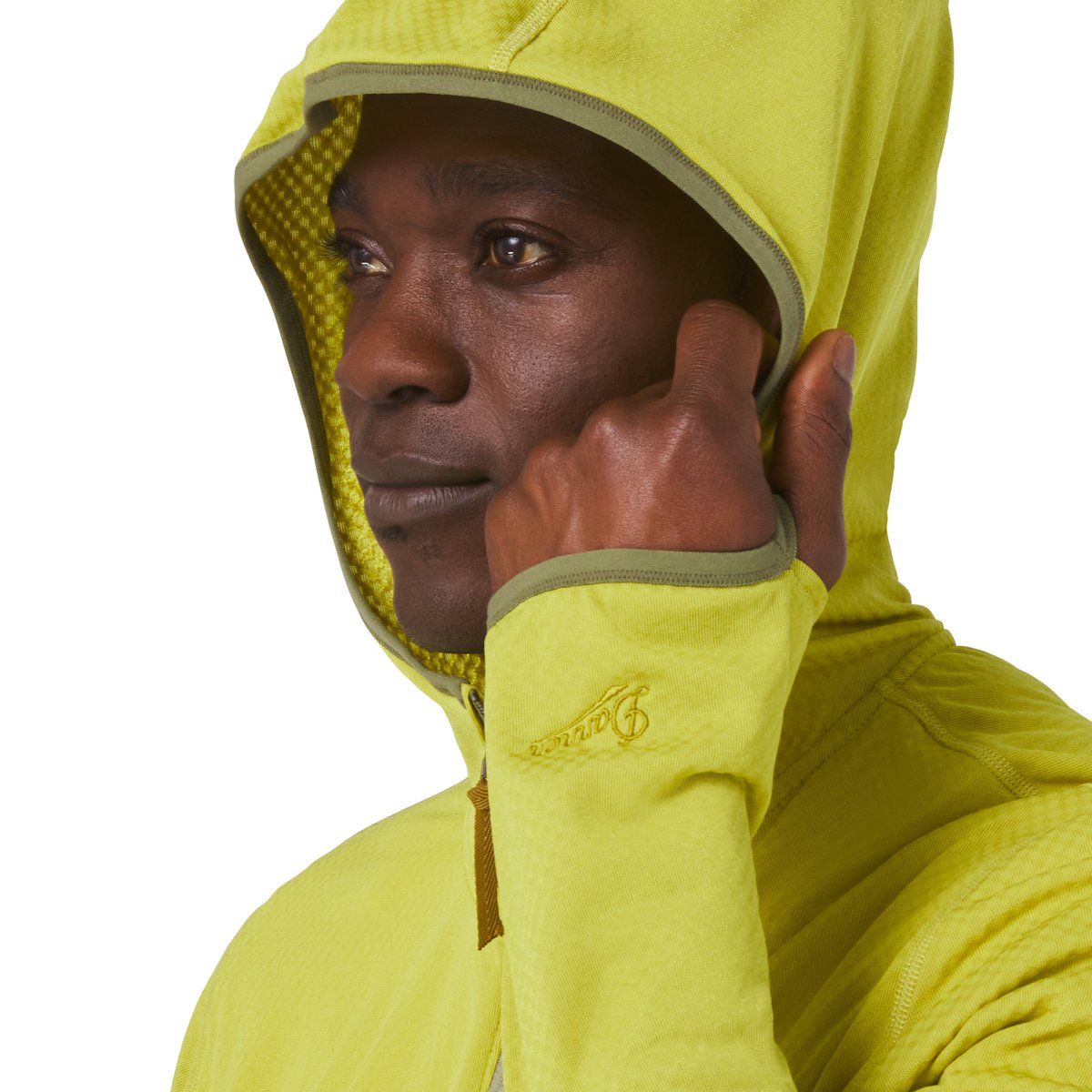 Danner Ultralight OCTA® Pullover Lentil Sprout