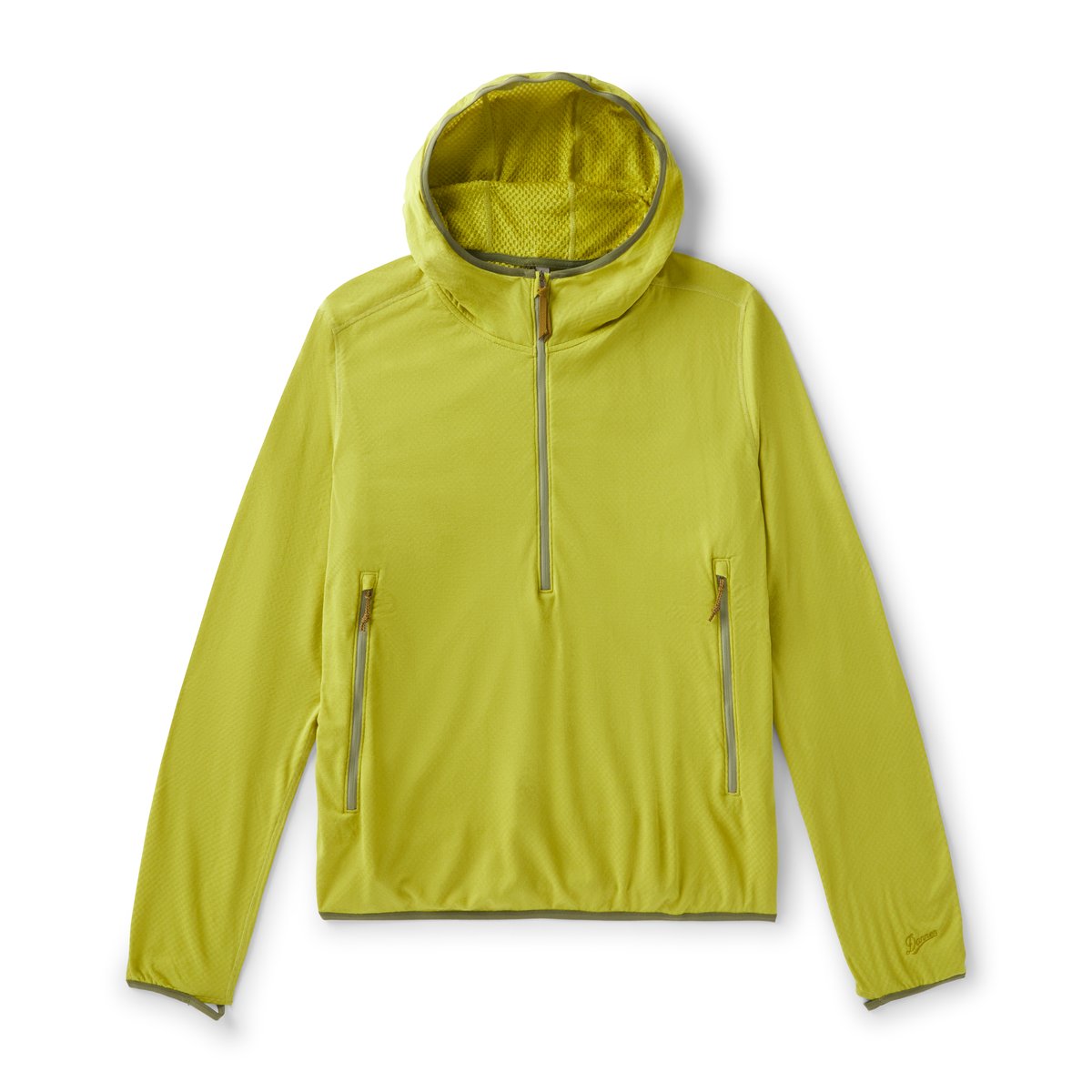 Danner Ultralight OCTA® Pullover Lentil Sprout