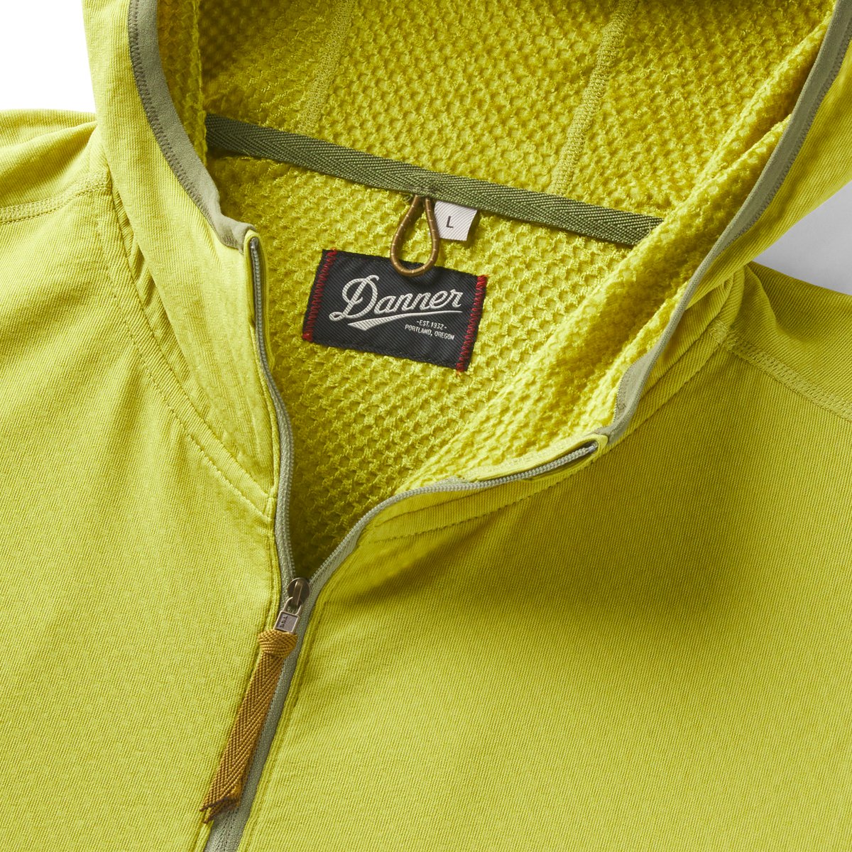 Danner Ultralight OCTA® Pullover Lentil Sprout