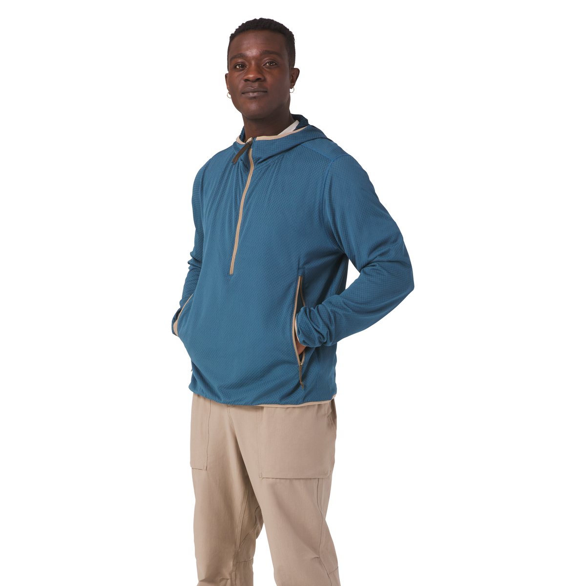 Danner Ultralight OCTA® Pullover Stargazer