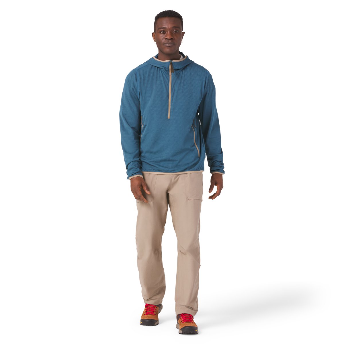 Danner Ultralight OCTA® Pullover Stargazer