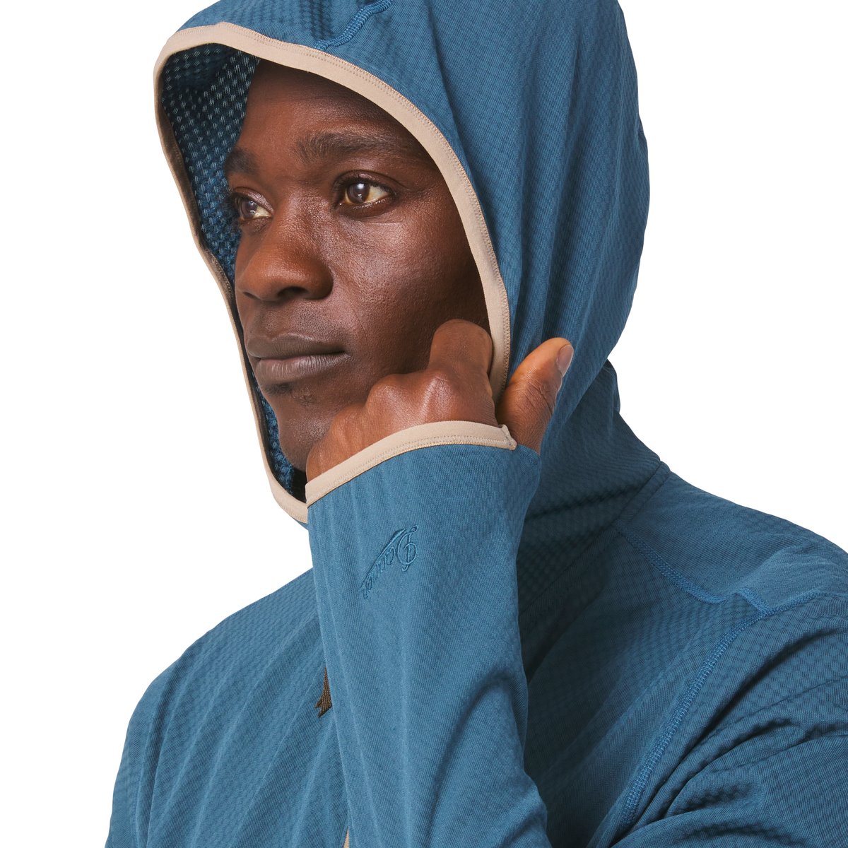 Danner Ultralight OCTA® Pullover Stargazer
