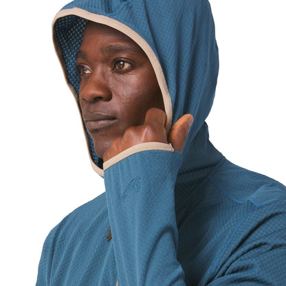 Danner Ultralight OCTA® Pullover Stargazer