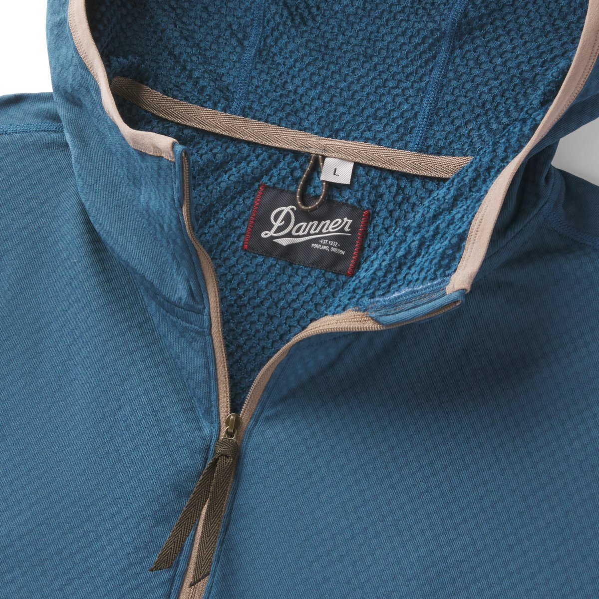 Danner Ultralight OCTA® Pullover Stargazer