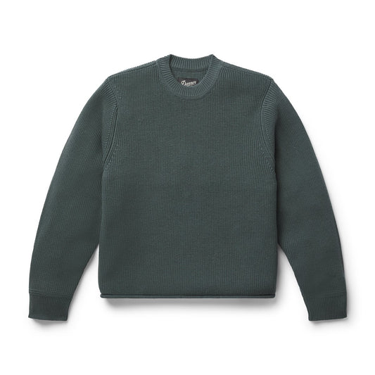 Danner DWR Wool/Cotton Sweater Urban Chic