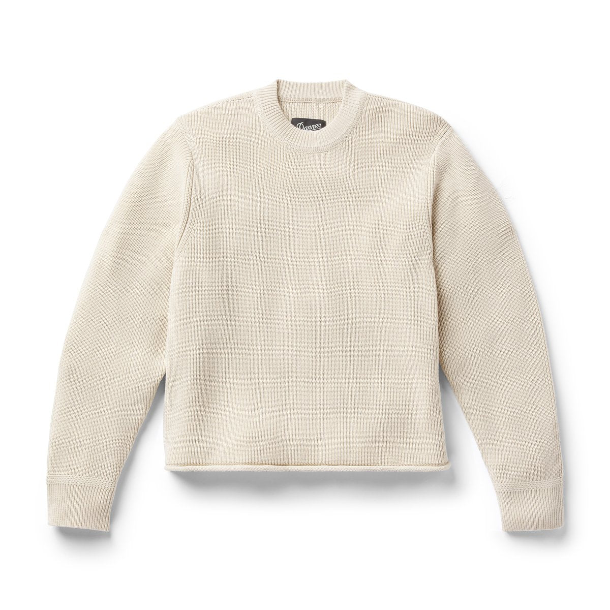 Danner DWR Wool/Cotton Sweater Castle Wall