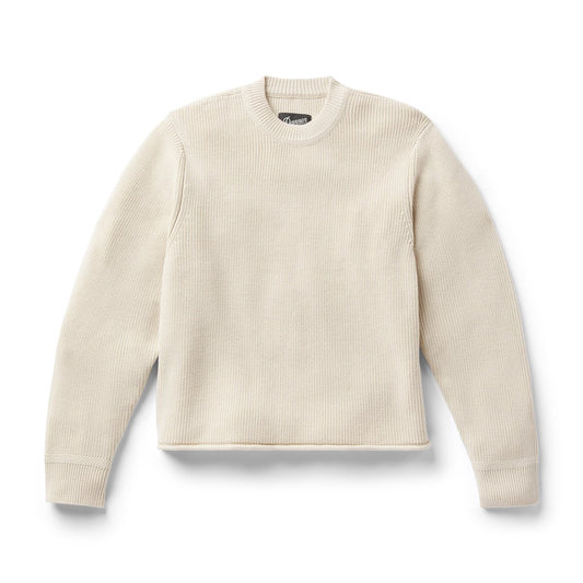 Danner DWR Wool/Cotton Sweater Castle Wall