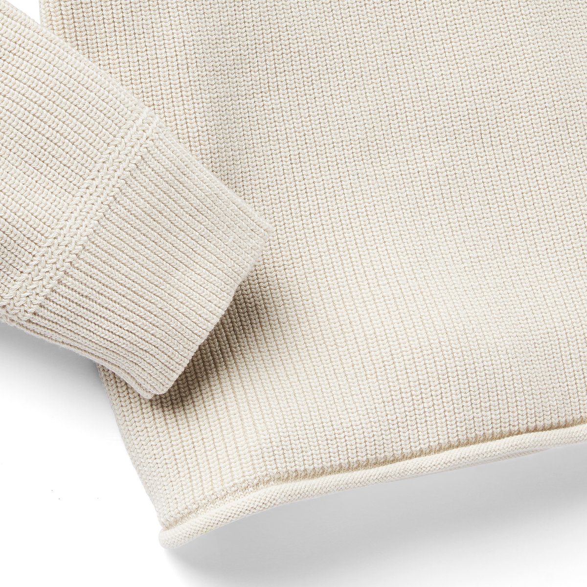 Danner DWR Wool/Cotton Sweater Castle Wall