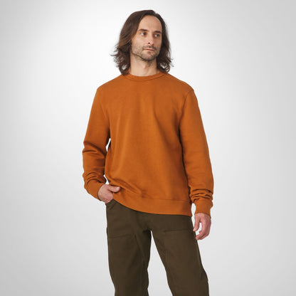 Danner Terry Crew Natural