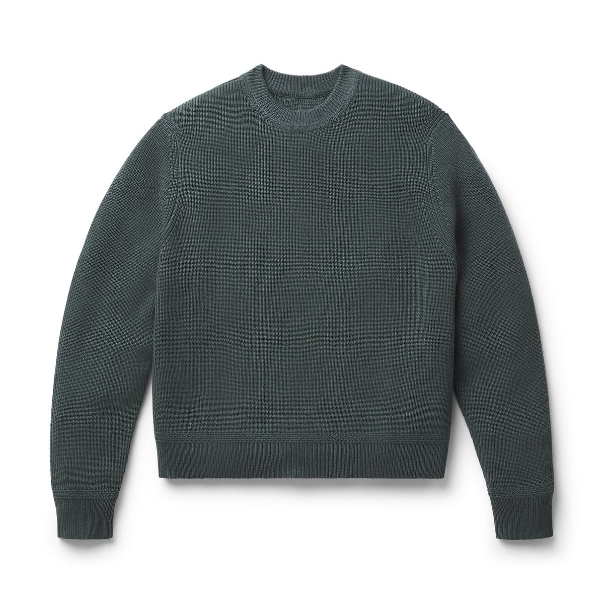 Danner DWR Wool/Cotton Sweater Urban Chic