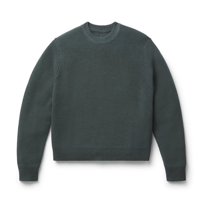 Danner DWR Wool/Cotton Sweater Urban Chic